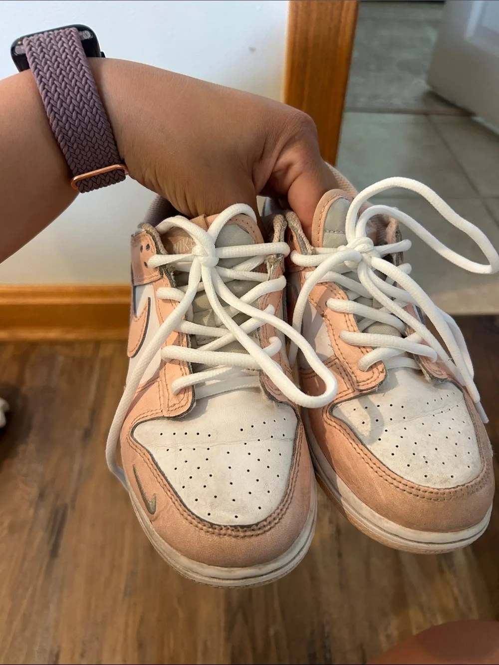 Nike Dunk Low GS